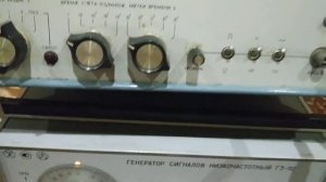 Частотомер Ч3-36