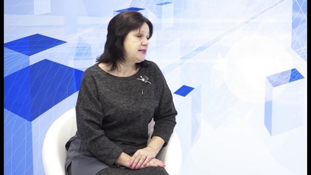 Гость в студии. Татьяна Черкасова расскажет о школьном образовании смотреть онлайн