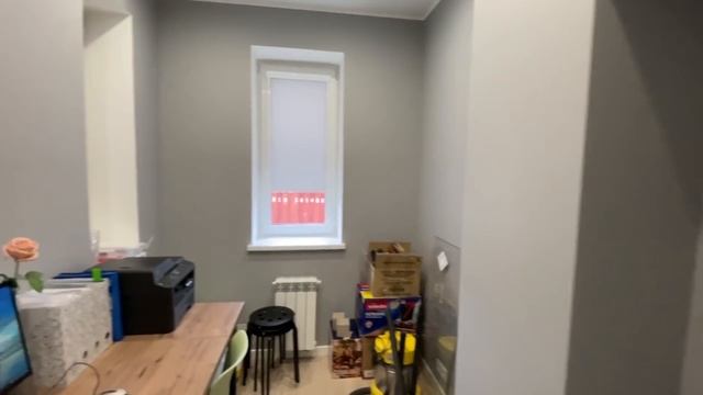 Из хрущёвки 42м в дом-мечты 200м. 8-ми летняя стройка. Лестница своими руками. смотреть онлайн