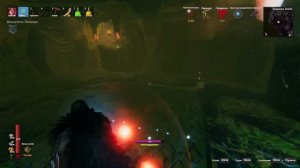 МАГИЯ В ПОДЗЕМЕЛЬЯХ ВАЛЬХЕЙМА