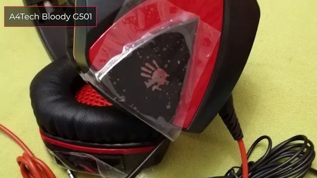 ТОП—7. Лучшие игровые наушники до 3000-5000 ₽. Март 2023 года. Рейтинг!