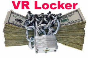 Обзор текущей работы над VR Locker + доп информация