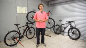 СБОРКА велосипеда в МАГАЗИНЕ – УЖАС?! Механик говорит ПРАВДУ!