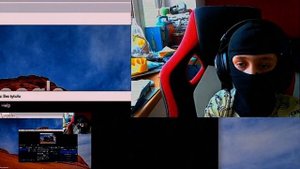 Reacting to kekma.net -  A bait and switch shock site