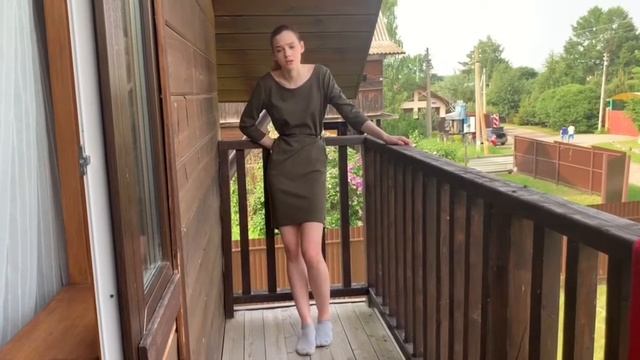 Мишина Анна Павловна. Видео для поступления. 1 тур. смотреть онлайн