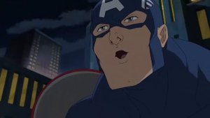 Команда великого человека-паука против анти-венома и симбиотов