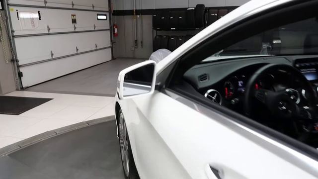 2018 Mercedes-Benz CLA 250 4MATIC® - For Sale P13646 смотреть онлайн