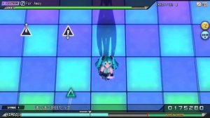 Лучшая Project Diva на ПК (Попробовал Future Tone)