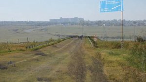 Мамлютка северный Казахстан фото