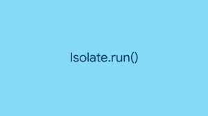 Isolates (Technique of the Week)