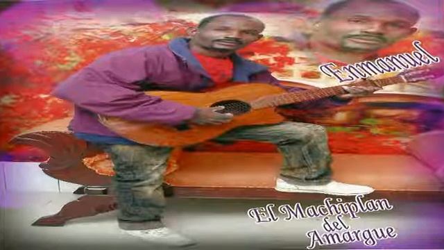 Machiplan dela bachata 5 noche смотреть онлайн