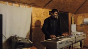 Самирчони Панчи 2022- дар коши зин бгу суи Панч камчин бгу