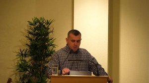 "Истинная праведность." - Проповедь - Борис Шатц