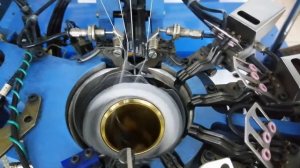 производства носков