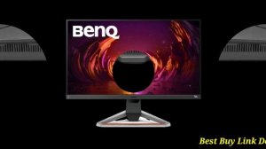 BenQ MOBIUZ EX2710S || 27 inch IPS Gaming Monitor ???