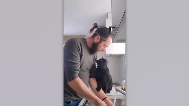 30 Самых Эмоциональных Моментов, Снятых на Камеру