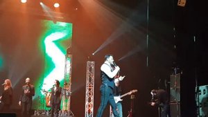 Эмин - нежная