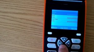 Загрузка справочника в Штрих-mpay-ф