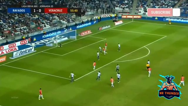 Adrian Luna I Skill's and Goal's I HD смотреть онлайн