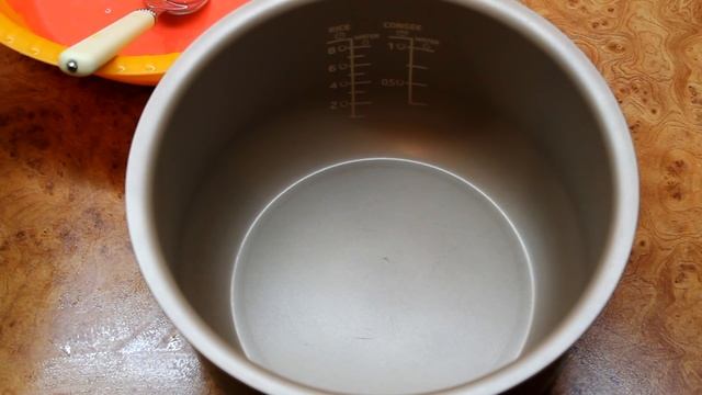 Рецепт: Мраморный Пирог ЗЕБРА