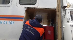 Четыре поисковые операция ведут спасатели МЧС России в природной среде в Хабаровском крае