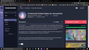 Humankind: How to Download and Install Mods
