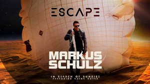 Markus Schulz featuring Adina Butar - In Search of Sunrise