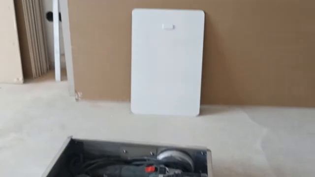 Кейс для инструмента, монтажный ящик. смотреть онлайн