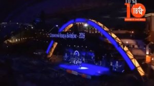 Розенбаум "На седьмом десятке"