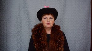 ЗВЕЗДА, актриса Ольга Малахова