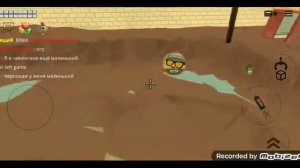 3 день продолжается бунт в чикен ган/in chicken gun