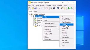 LabVIEW Unit Test Framework Toolkit - Introduction