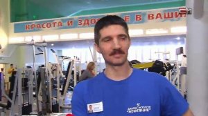В Сургуте прошел отборочный этап конкурса «Нефтяной рыцарь»