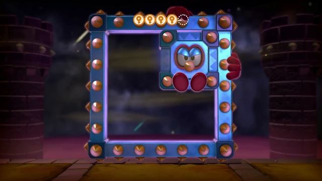 ? Super Mario 3D World: Flower-12 BOSS BLITZ \ All Stars 100% Walkthrough Guide Gameplay смотреть онлайн