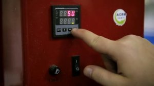 Пресс РУФ для брикетирования BP 20A _ КАК РАБОТАЕТ ПРЕСС РУФ _ ПРОСТО И ЛЕГКО!