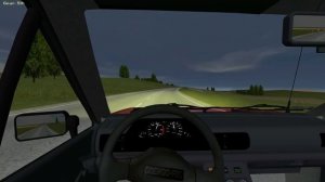 Daewoo-FSO Polonez Truck Plus ST 1.9D drive (Links) - Racer: free game