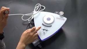 Konmison LB056 Mini 2 in 1 Rf Skin Tightening Machine