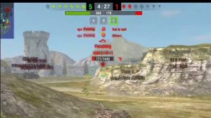 New world of tanks blitz