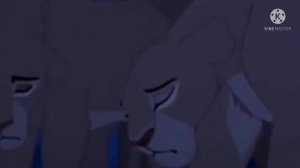 Дочь Муфасы/ Начало/ Король лев.