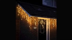 Купить Гирлянду Уличную На Фасад В Алиэкспресс
