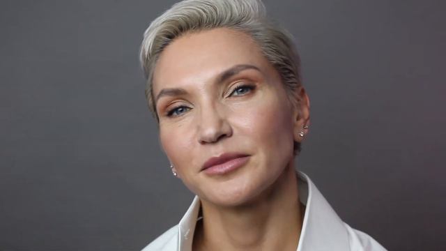 Актёрская визитка "Интервью" - Бурдавицына Ольга (#actor_vizit)