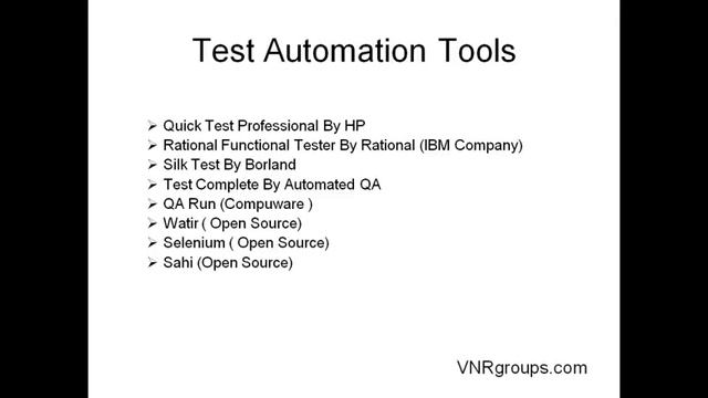 Selenium Introduction Tutorial For Beginners1 смотреть онлайн