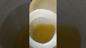 Антигель в летней солярки