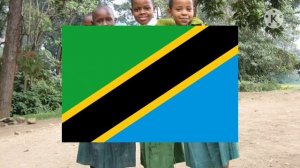 Государственный гимн Танзании.