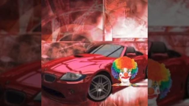 Clown Phonk - 1 Hour