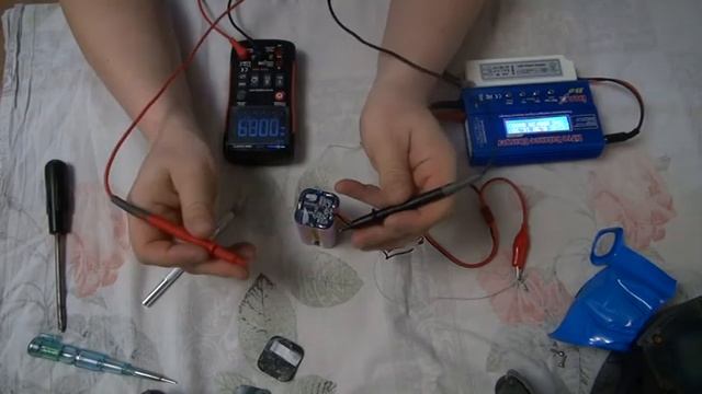 Dibea d960 ремонт аккумулятора смотреть онлайн