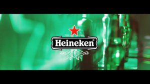 Корпоратив компании Heineken в клубе NEXT