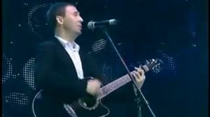 ДМИТРИЙ ДАЛЬ ПАЦАНЫ 80 Х церемония ПИТЕР FM