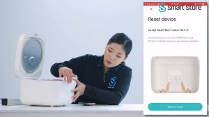 Joyami rice cooker L1