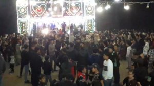 ТУЙ ПАНЧ 4 УМ  -  СВАДЬБА ПЯНДЖ🇹🇯 УЧАСТКА 4 #пяндж#панч #панж#туй #свадьба